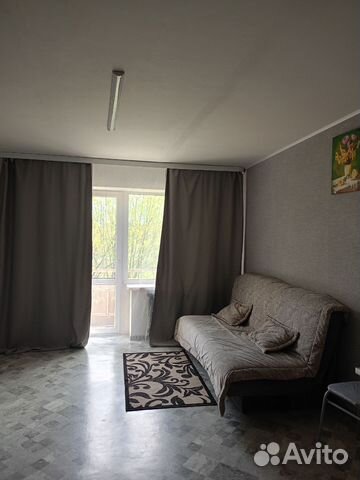 

2-к. квартира, 45 м², 3 кровати