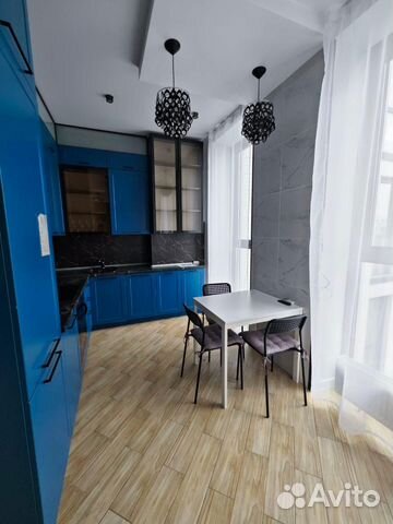 

2-к. квартира, 65 м², 3 кровати