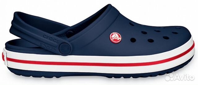 Сабо сандалии Crocs Crocband 36 - 46 р Сабо сандалии Crocs Crocband 36 - 46 р
