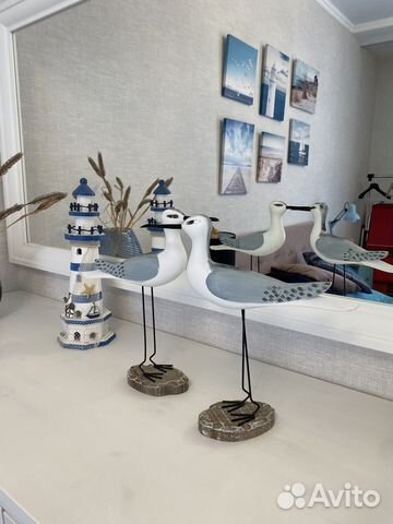 

2-к. квартира, 38 м², 2 кровати