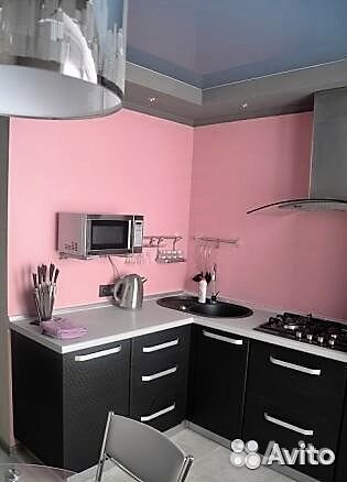 1-к квартира, 33 м², 6/11 эт.