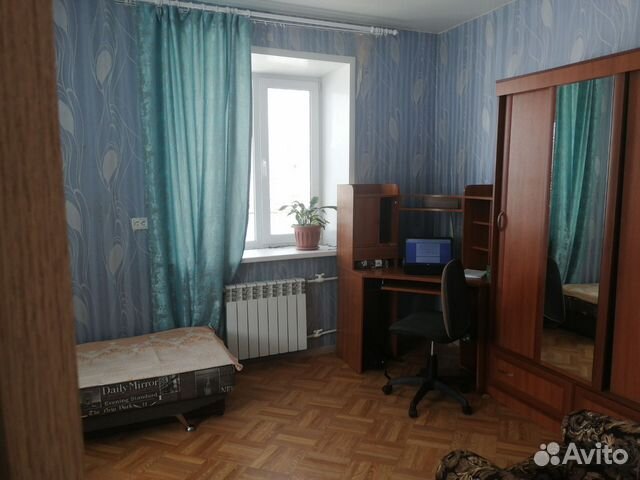 

2-к. квартира, 50 м², 2/2 эт.