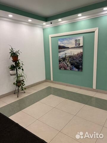 

1-к. квартира, 32,8 м², 2 кровати