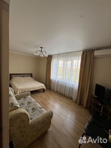 

2-к. квартира, 60 м², 4 кровати