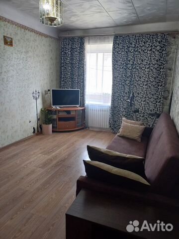 

1-к. квартира, 29 м², 2 кровати