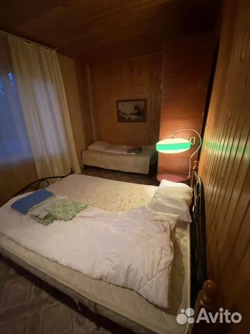 

2-к. дача, 50 м²