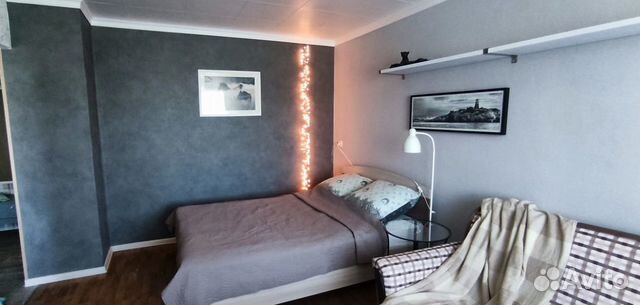 

2-к. квартира, 49 м², 5 кроватей