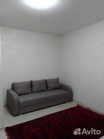 

Квартира-студия, 28 м², 1/2 эт.