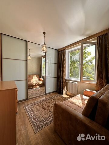 

3-к. квартира, 50 м², 2/5 эт.