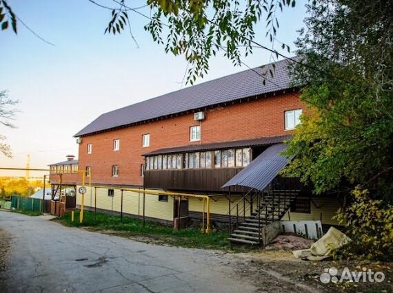 

8-к. коттедж, 400 м²