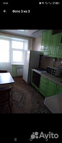 

2-к. квартира, 49 м², 2 кровати