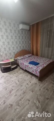 

1-к. квартира, 42 м², 1 кровать
