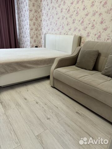 

1-к. квартира, 45 м², 2/9 эт.