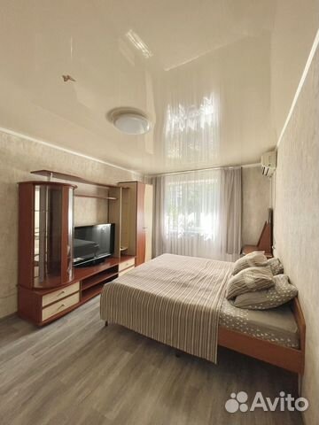 

1-к. квартира, 36,6 м², 1/5 эт.