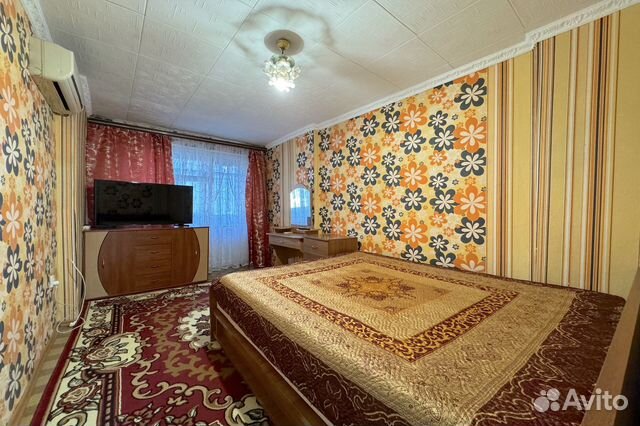 

3-к. квартира, 65 м², 3 кровати