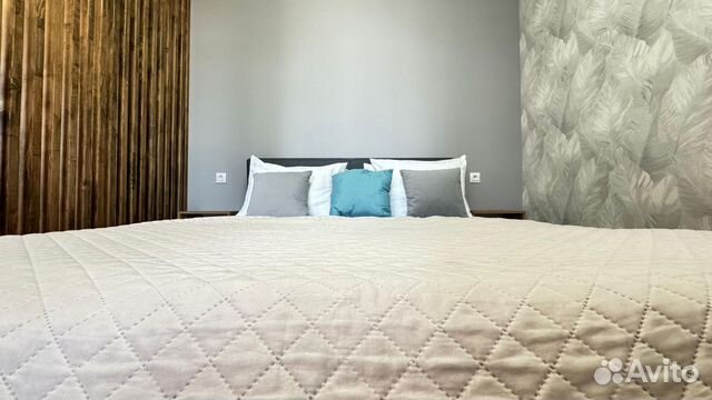 

Квартира-студия, 33,7 м², 2/25 эт.