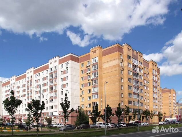 

1-к. квартира, 49 м², 5 кроватей