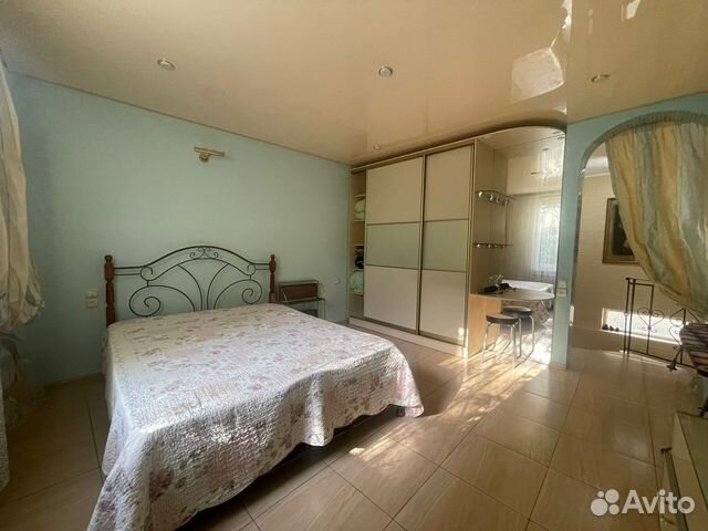 

1-к. квартира, 41 м², 2 кровати