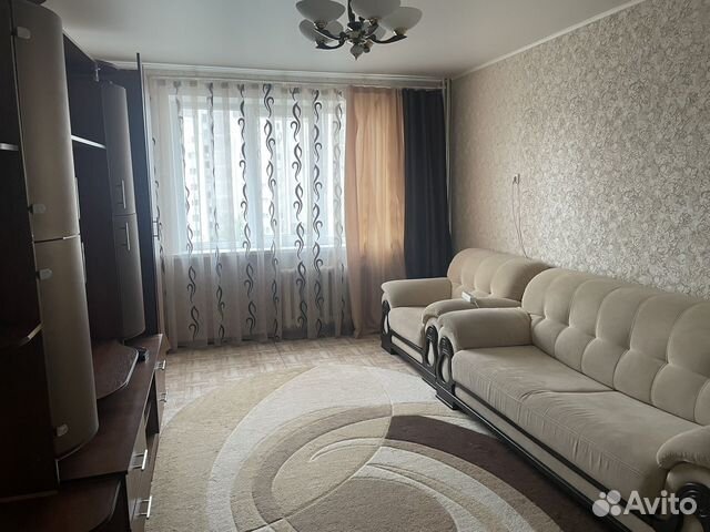 

2-к. квартира, 60 м², 2 кровати