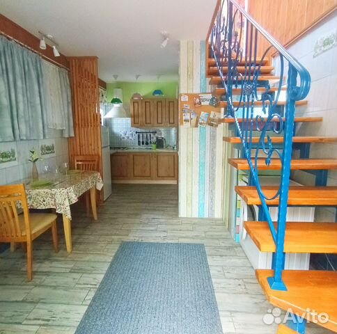 

1-к. квартира, 41 м², 2 кровати