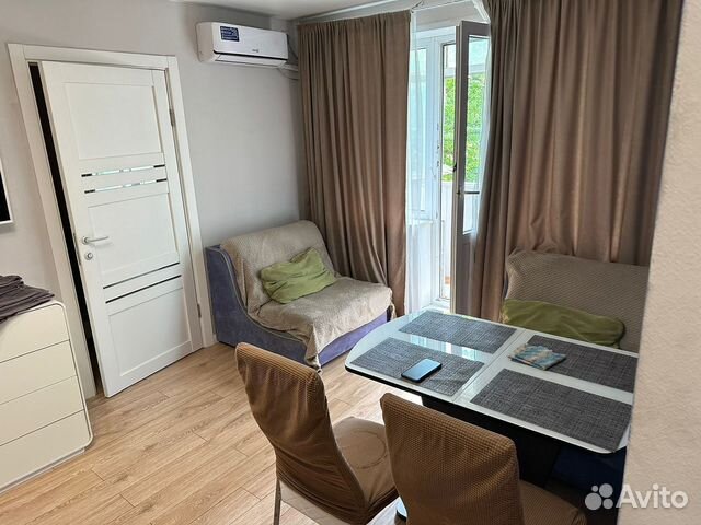 

2-к. квартира, 46 м², 4 кровати