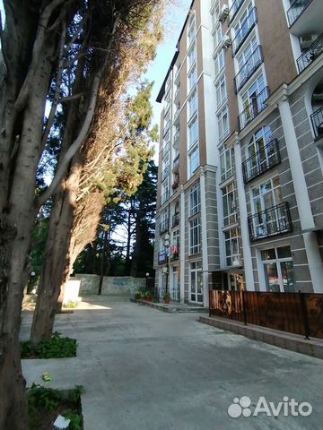 

1-к. квартира, 36 м², 2/10 эт.