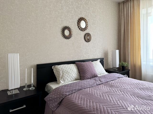 

2-к. квартира, 68 м², 9/10 эт.