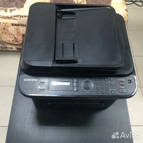 Лазерное мфу SAMSUNG SCX-4600 и 4623.гарантия