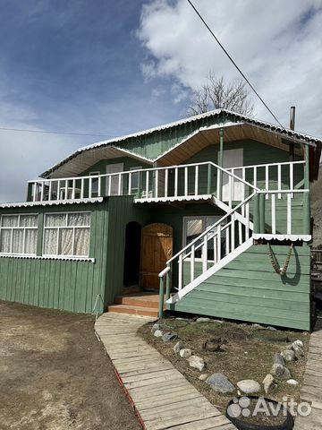 

4-к. таунхаус, 100 м²