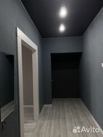 

2-к. квартира, 56 м², 1/10 эт.