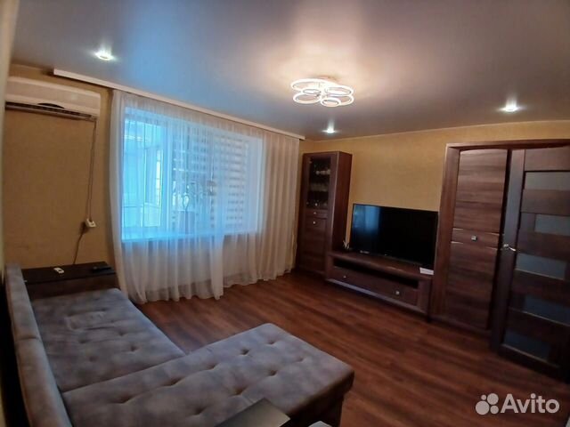

2-к. квартира, 54 м², 3 кровати