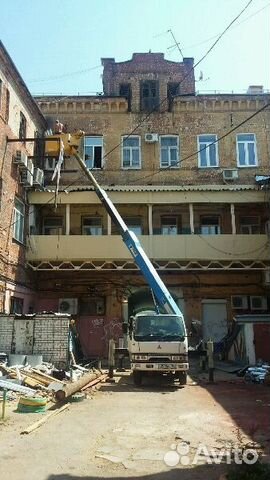 Аренда японских агп 12-14-16 Аренда японских агп 12-14-16