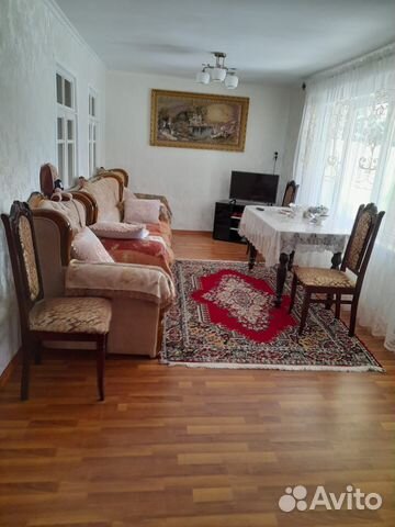 

Дом 50 м² на участке 3 сот.