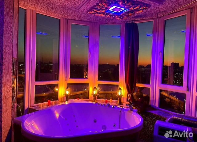 

Квартира-студия, 20 м², 14/15 эт.