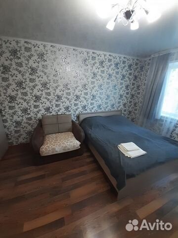 

2-к. квартира, 50 м², 3 кровати