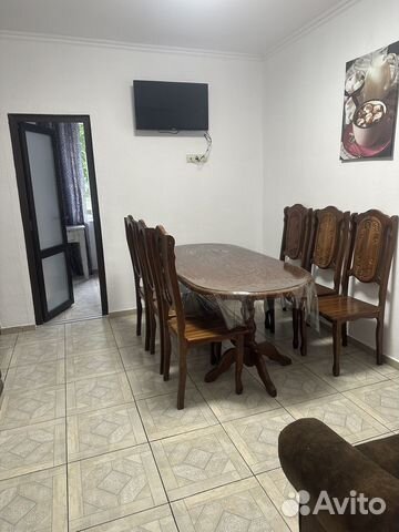 

5-к. коттедж, 110 м²