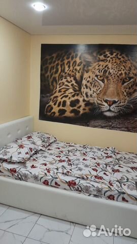 

1-к. квартира, 30 м², 1 кровать