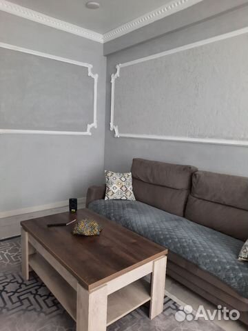 

2-к. квартира, 52 м², 8/12 эт.