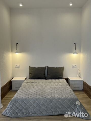 

Квартира-студия, 31 м², 1/7 эт.