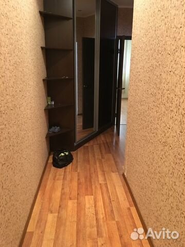 2-к квартира, 52 м², 1/3 эт.