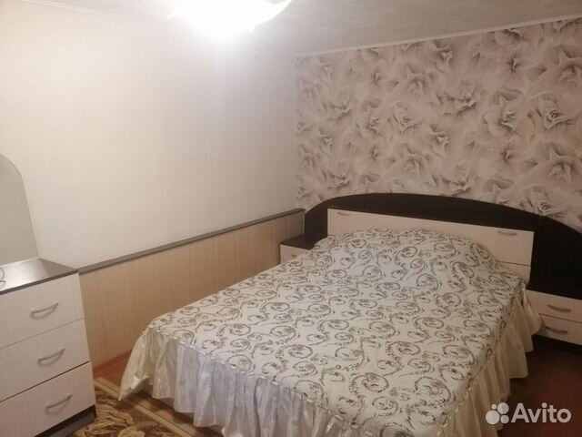 

4-к. дом, 96 м²