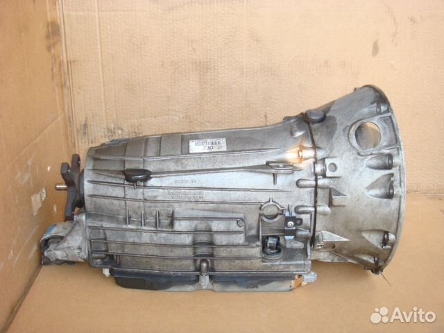 АКПП Mercedes-Benz Vito/ML/W/CLK/E/SL/SLK/C/S/CL АКПП Mercedes-Benz Vito/ML/W/CLK/E/SL/SLK/C/S/CL