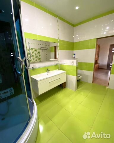 

1-к. квартира, 50 м², 2/2 эт.