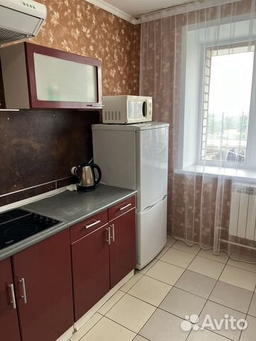

1-к. квартира, 47 м², 2 кровати