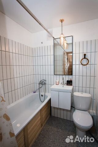 

Квартира-студия, 26,9 м², 9/16 эт.