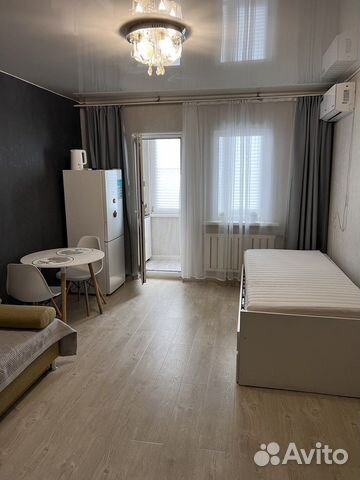 

Квартира-студия, 32 м², 2/8 эт.