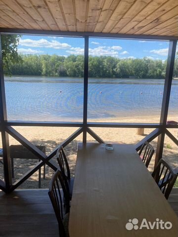 

Дом 35 м² на участке 50 сот.