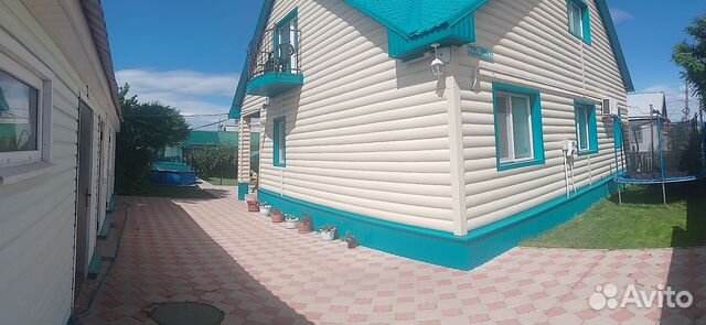 

3-к. дом, 100 м²