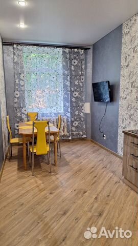 

2-к. квартира, 60 м², 2 кровати