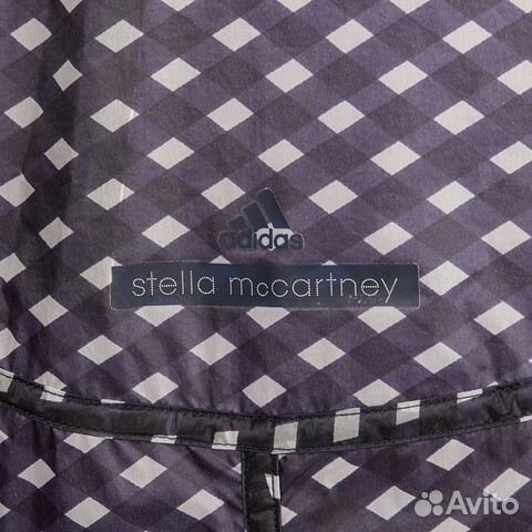 Ветровка adidas Stella McCartney, новая Ветровка adidas Stella McCartney, новая